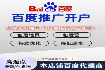 行业领先企业的SEM竞价专员工作实录